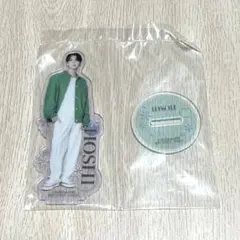 SEVENTEEN セブチ 一番くじ アクスタ ホシ