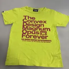 コンベックス⭐︎半袖Tシャツ 140cmのサムネイル
