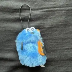 スンスン　指人形　パペットスンスン