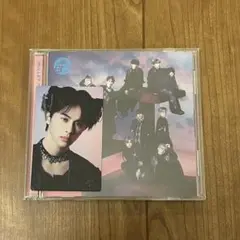 超特急 タクヤ NINE LIVES 通常版