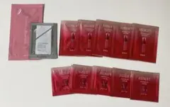 アスタリフト オルビス サンプルセット