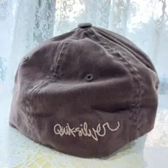 【Quiksilver】クィックシルバー 　☆キャップ☆のサムネイル