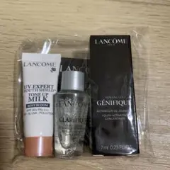 お値下げしました。ランコム　お試しセット