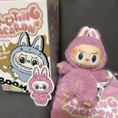 2025年最新】ラブブマカロンの人気アイテム - メルカリ