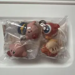 星のカービィ しゅしゅぽぽごっこ～プププ☆トレイン～ コンプリートセット