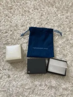 セット ピアス(両耳用)