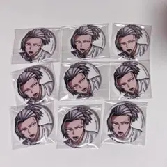 桃源暗鬼 秋田書店 コミケ c107 缶バッジ 桃巌深夜 9点