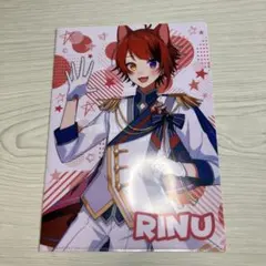 2026年最新】莉犬くんクリアファイルの人気アイテム - メルカリ