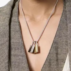 2026年最新】our legacy ネックレスの人気アイテム - メルカリ