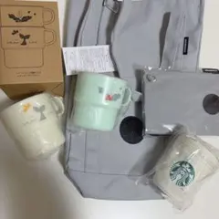 2026年 スターバックス福袋