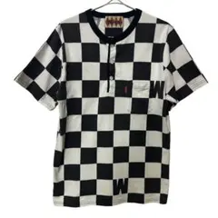 WEIRDO【S】SPEEDWAY Checker Tシャツのサムネイル