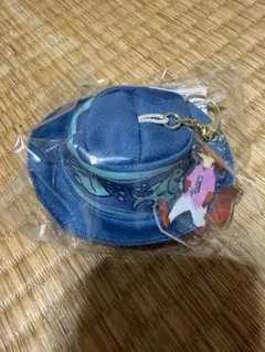 ズートピア2 劇場 グッズ 帽子キーホルダー キーホルダー ニック 新品