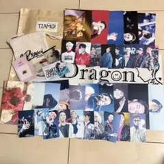 2026年最新】BIGBANG チェキの人気アイテム - メルカリ