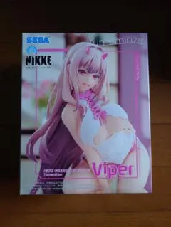nikke フィギュア まとめ 10点 ぬーすと アニス - メルカリ
