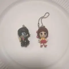 2026年最新】手塚治虫フィギュアキーホルダーの人気アイテム - メルカリ