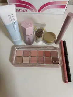 化粧品まとめ売り