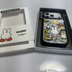 CASETiFY iPhone17Pro用ケース LINE FRIENDS - メルカリ