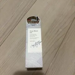 chant a charm ディープモイストオイル 60mL
