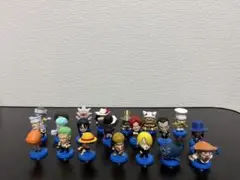 激レア　ワンピース　アニキャラヒーローズ　140体　まとめ売り 激レア ワンピース アニキャラヒーローズ 140体 まとめ売り