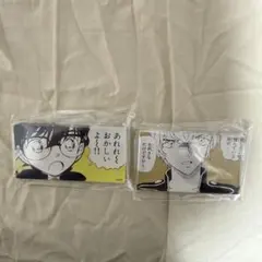 名探偵コナン アクリルスタンド