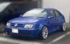 フォルクスワーゲン ボーラ 4モーションVR6　＃マーク4のサムネイル