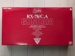2026年最新】キャスバル専用ガンダム PGの人気アイテム - メルカリ