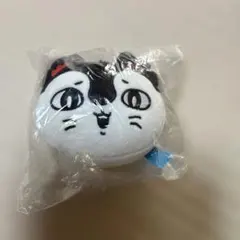 セイレーンぬいぐるみ
