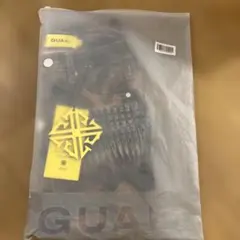 GUAPIフレアデニムリアルくん着用28のサムネイル
