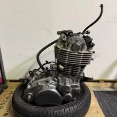 2026年最新】sr400 エンジンの人気アイテム - メルカリ