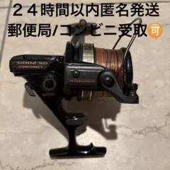 ダイワ BG SW6000D-H 6000番 BGSW スピニング DAIWA - メルカリ