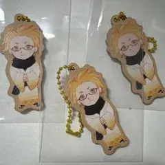 ワイテルズ きりやん DDC ホテペト 花龍列車 アクキー ラバキー アニカフェ 2025年最新】花龍列車の人気アイテム - メルカリ