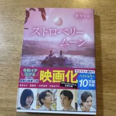 ストロベリームーン 茂川なお