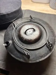 槙塚鉄工所 タキビズム フェトル　TAKEYARIケース付きのサムネイル