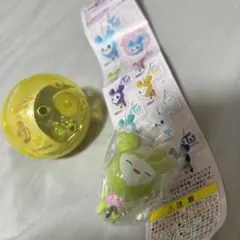 TWICE LOVELYS つまんでつなげてますこっと でらっくす！ ジョンヨン