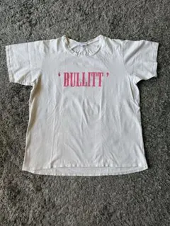 Rhude Bullit Tシャツ サイズLのサムネイル