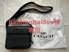 COACH クロスボディバッグのサムネイル