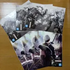 2026年最新】オートマタ ポスターの人気アイテム - メルカリ