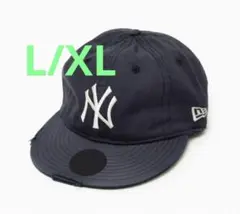 NewEra 9THIRTY Goro min-nano ニューエラ ミンナノ