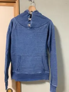 Kapital surf パーカー size 1 ネイビー - メルカリ
