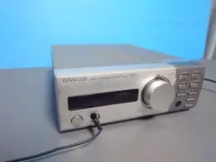 KENWOOD R-SE7 チューナー内蔵プリメインアンプ