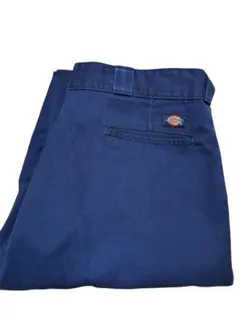 ディッキーズ 874ダークネイビー w38 l30