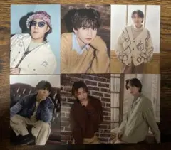 FANTASTICSトレカ ずっとずっと