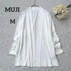 美品】mukii White ダブルボタン テーラードジャケット - メルカリ