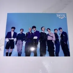 straykids MANIAC ラントレ オール