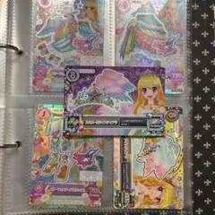 アイカツ スターフェスティバルコーデ