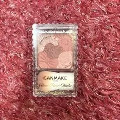 CANMAKE グロウフルールチークス 11 チャイフルール(廃盤品)のサムネイル