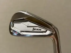 (中古) スリクソン ZX5 4I MODUSTOUR105 アイアンのサムネイル