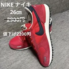 NIKE（ナイキ）AIR VORTEX RETRO（エア ボルテックス レトロ）