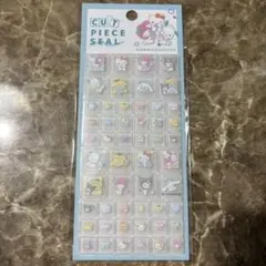 【正規品】サンリオキャラクター タイルシール