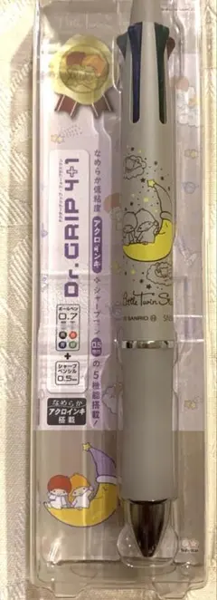 2025年最新】キキララドクターグリップの人気アイテム - メルカリ